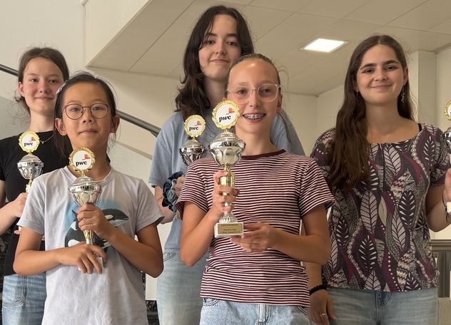 Des surprises au Championnat suisse féminin juniores à Winterthur