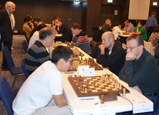 Double ronde finale de Ligue nationale A à Genève: Bodan est le premier relégué – La course au titre n’est pas terminée