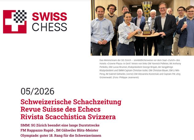 News Titelbild