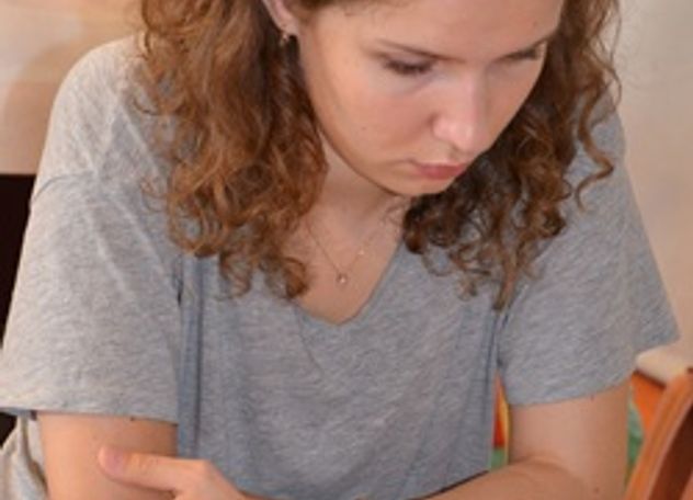 7. Runde an der SEM in Grächen: aus vier mach eins – zweiter Meistertitel für WIM Sofiia Hryzlova – fünf Weiss-Siege im Herren-Titelturnier